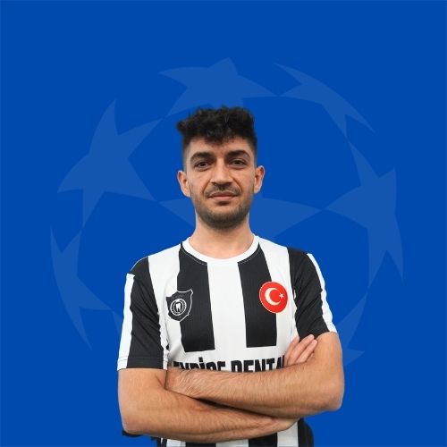 Mücahit BAŞAK