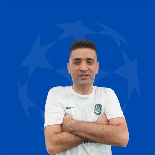 Muhterem KAYA