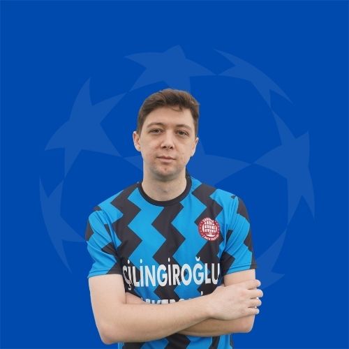 Murat ÇOLAK