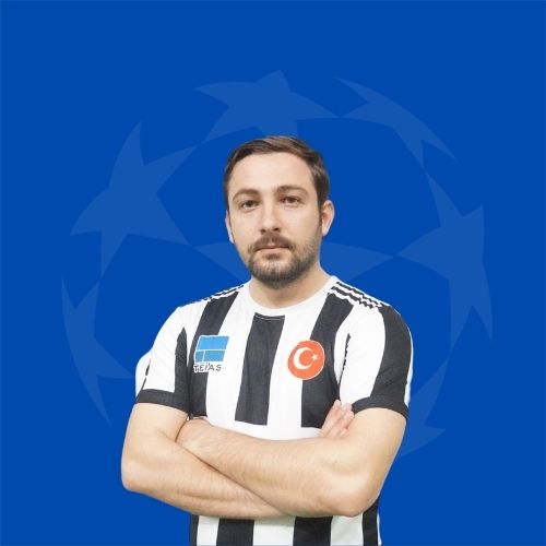 Murat  GÜRLE