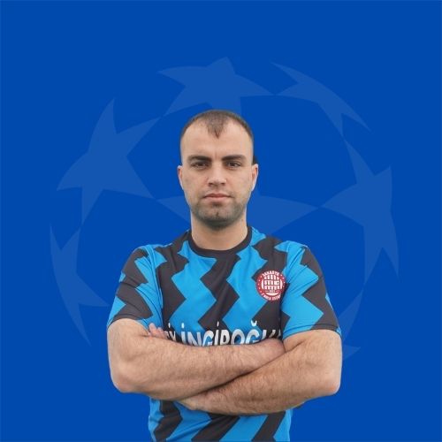 Mustafa AYGÜN