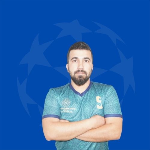 Nazım KANAT