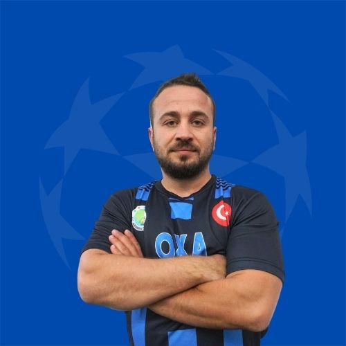 Oğuz BİRİNCİ