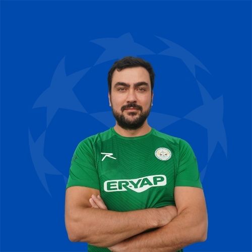 Oğuz YILMAZ