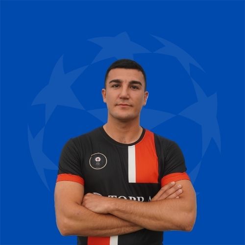 Ömer Faruk  UTAR