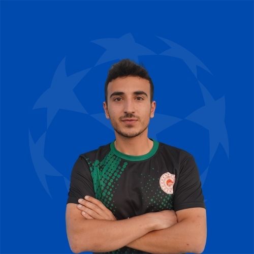 Ömer IŞIK
