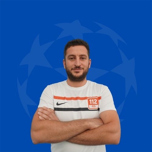 Ömür DEMIRKOL