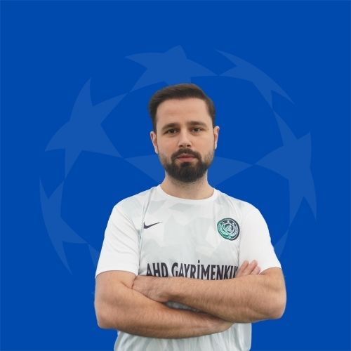 Onur KIROĞLU