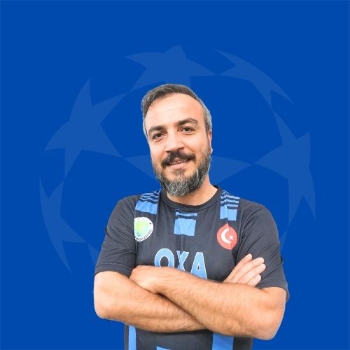Orhan ALTMIŞ
