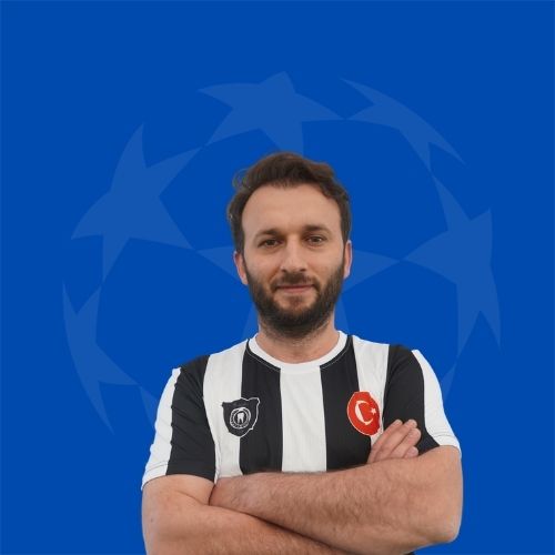 Özgür BAŞ