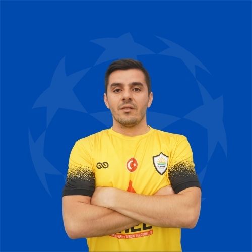 Özkan COŞAR
