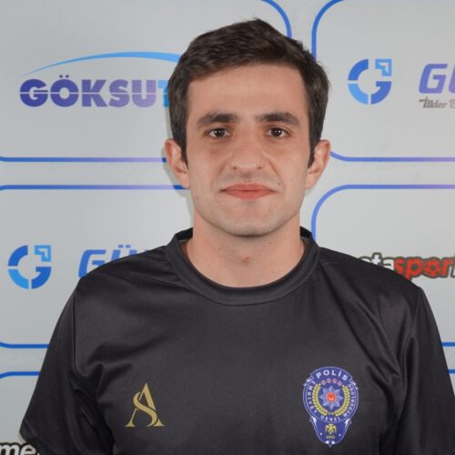 Semih DUMAN