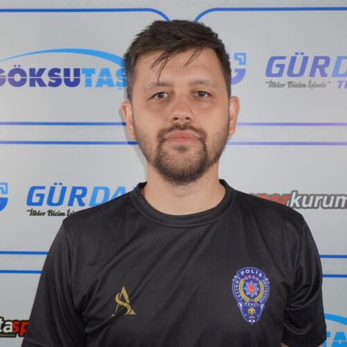 Yüksel Sezer ŞAHİN