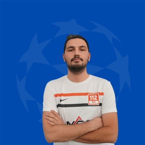 Recep BAYSAL
