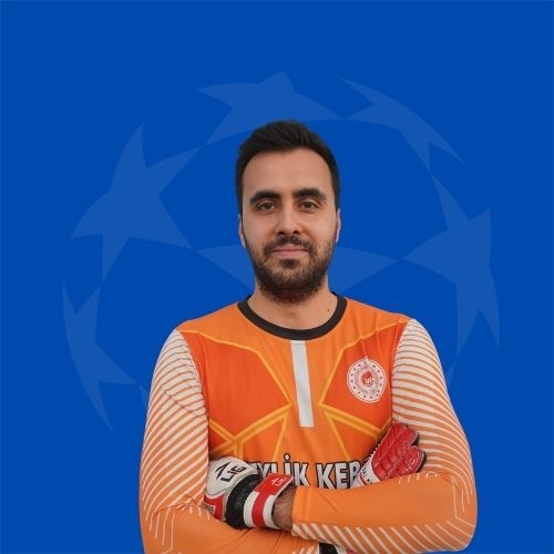 Recep DAŞ