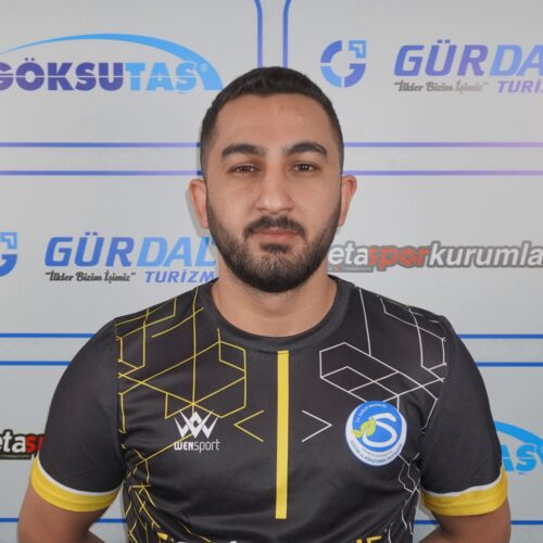 Enes BOZKURT