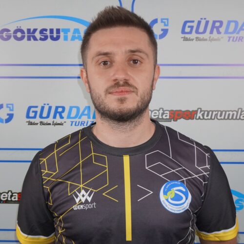 Fatih BAYGIN
