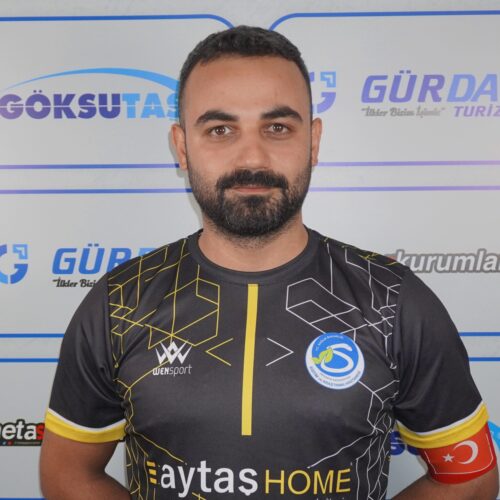 Halil MUT