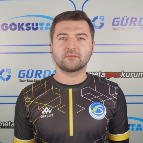 Mert İRGER