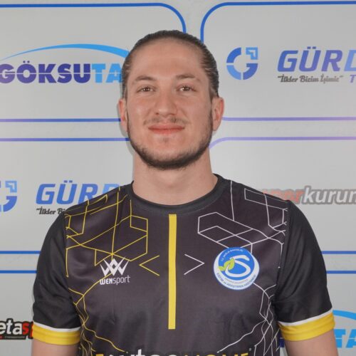 Oğuzhan KABILOĞLU