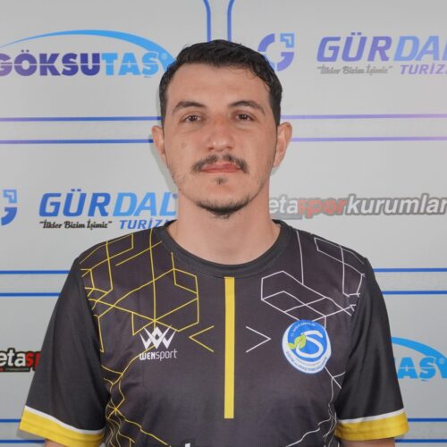 Selçuk AKTOP