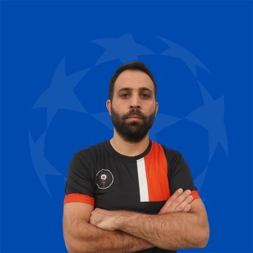Şahin ARABACIGİL