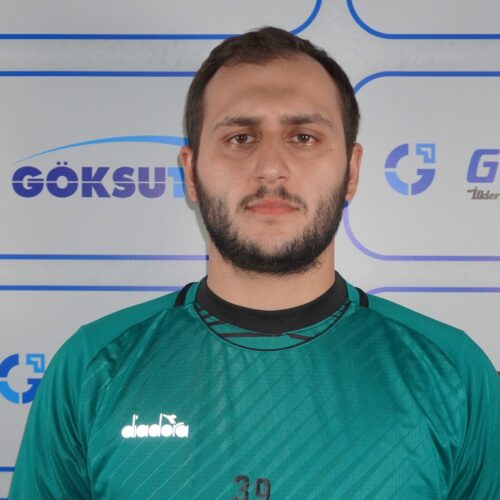 Tevfik Can BUZ