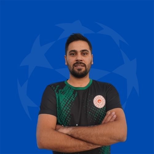 Salih  MAMAK