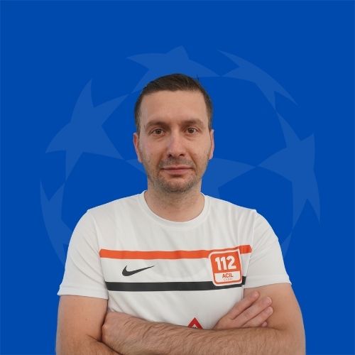 Samet PEKTAŞ