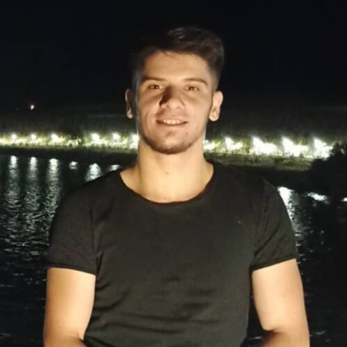 Ramazan ULAŞKIN