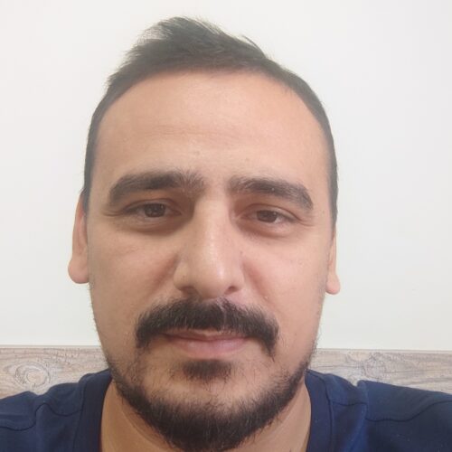 Şerif Yücel SÜTCÜ