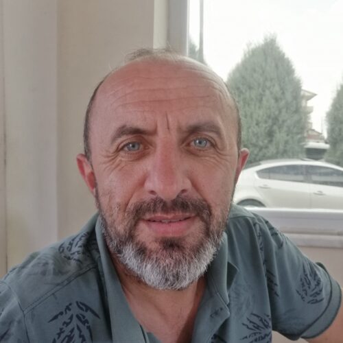 Volkan SEMİZ
