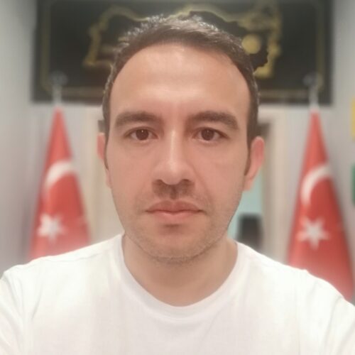 İlkay  ATEŞ