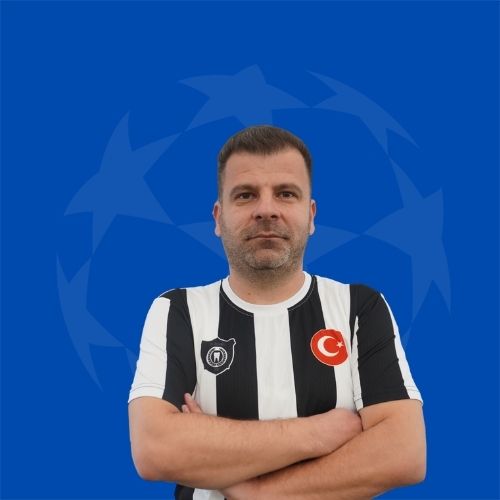 Seray ÇELEBİ