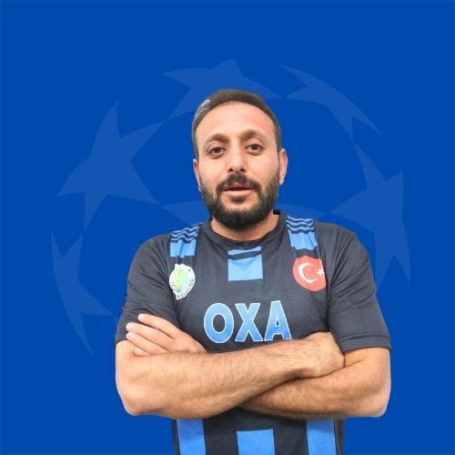 Serdar KARATAŞ