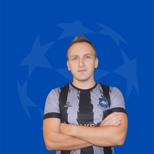 Süleyman TURAN