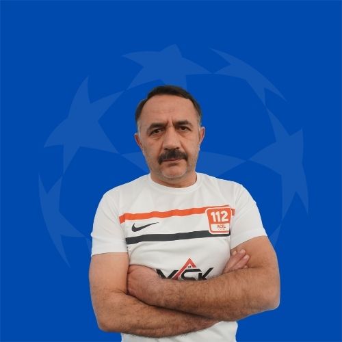 Tahsin DALBUDAK