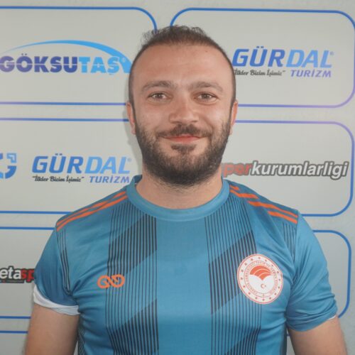 Özgür OKUR