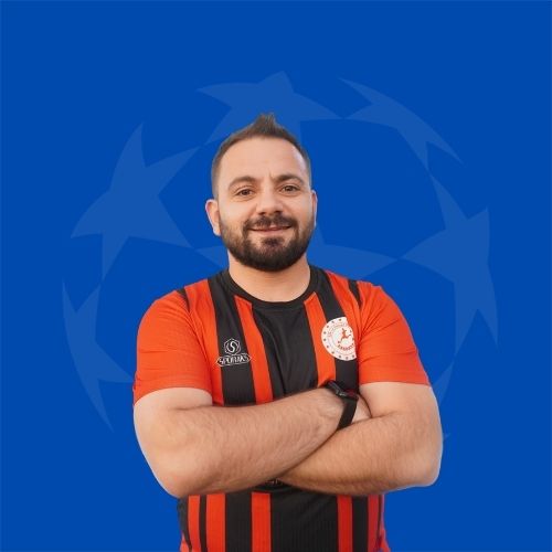 Tunahan ÖZDEMİR