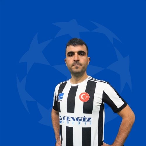 Turgut KOÇ
