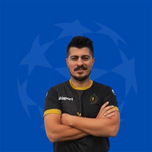 Uğur DEMİR