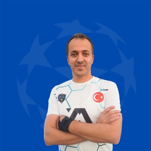 Uğur  DOĞAN