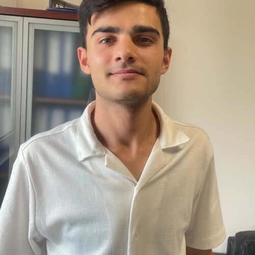 Yunus Emre KAHVECİ