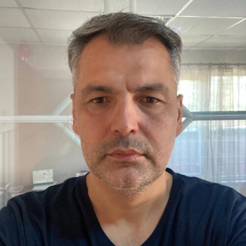 Esat E. YÜKSEL