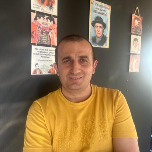 Hasan KOÇ