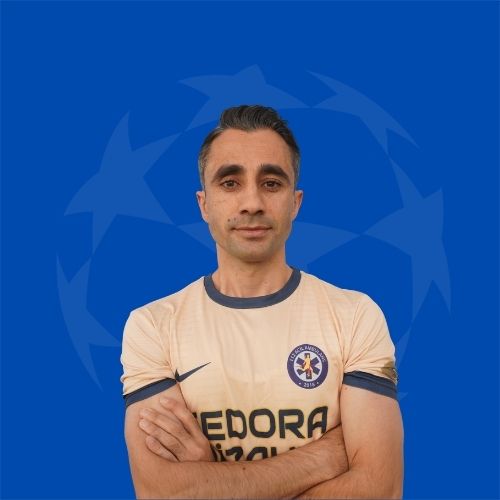 Yakup POLAT