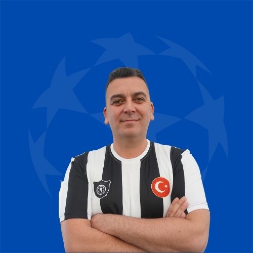 Yasin KILIÇ