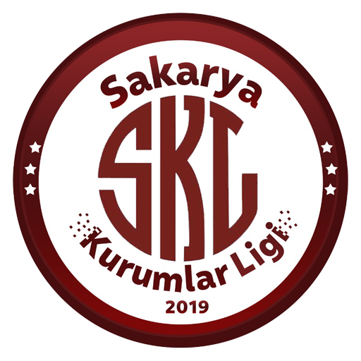 Kurumlar Ligi   - Sakarya - 8. Sezon