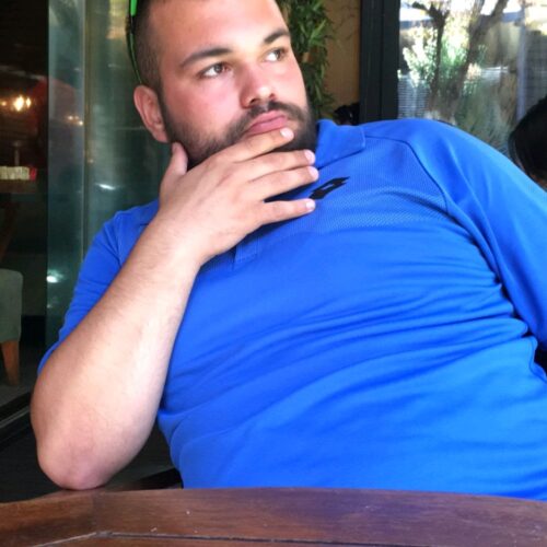 Semih KAVI