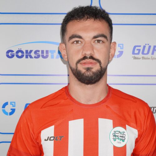 Furkan  DEMİR